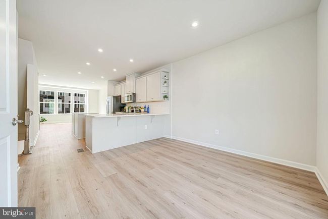 4724 Torrey Ln, Townhouse with 3 bedrooms, 4 bathrooms and null parking in FREDERICKSBURG VA | Image 13