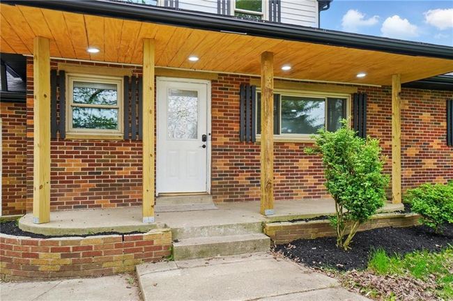 10187 Quaker Trace Rd, House other with 4 bedrooms, 3 bathrooms and null parking in Somerville OH | Image 4