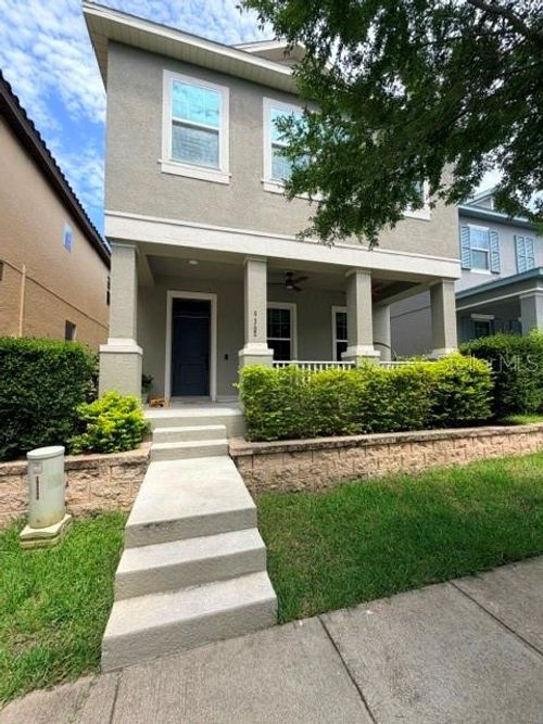 9362 Woodcrane Dr, WINTER GARDEN, FL, 34787-0045 | Card Image
