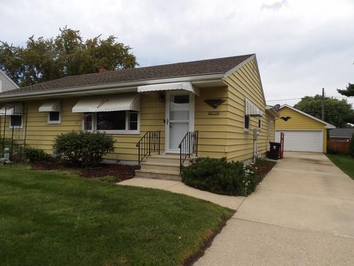 1802 3rd Ave Nw, Austin, MN, 55912-1413 | Card Image