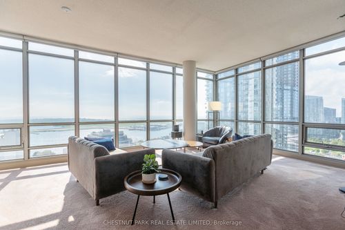 2902-3 Navy Wharf Court, Toronto, ON, M5V3V1 | Card Image