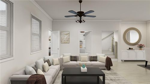 5-1161 Dahlonega Highway, Cumming, GA, 30040 | Card Image