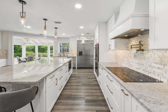 7 Lantana Ln, House other with 3 bedrooms, 3 bathrooms and null parking in Sewalls Point FL | Image 20