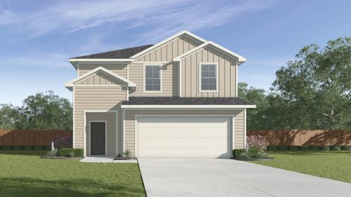 13303 Mancos Shale Rd, Mustang Ridge, TX, 78610-4537 | Card Image