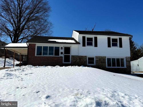 41 Dorset Dr, BROOMALL, PA, 19008-3830 | Card Image