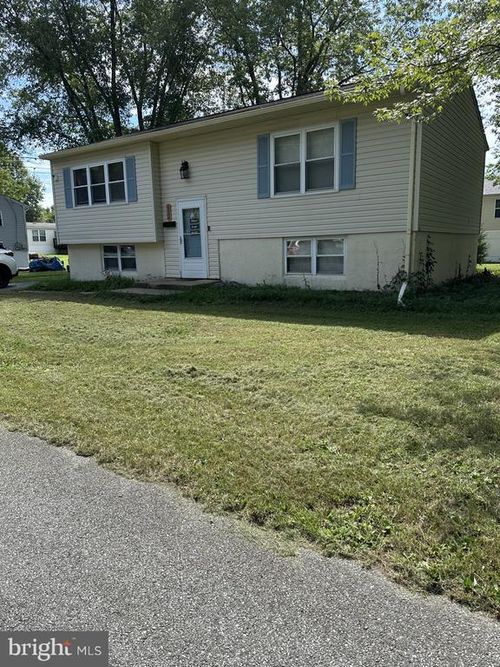 522 New St, MIDDLETOWN, DE, 19709-1139 | Card Image