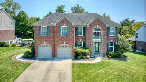 1437 Windyoak Ln, Hebron, KY, 41048-7210 | Card Image