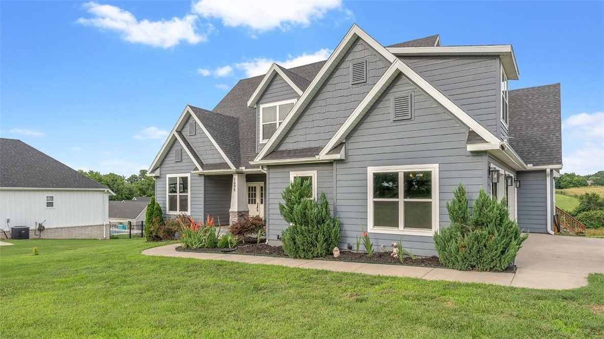 Residential in Tontitown 3