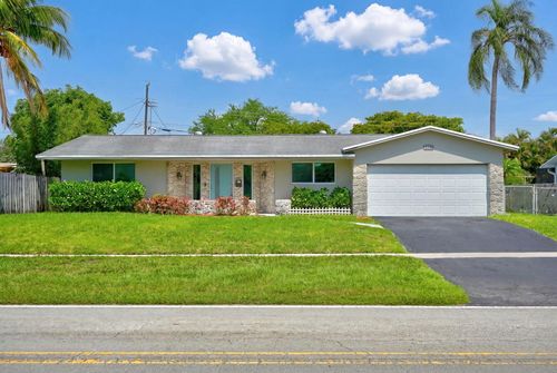 641 Nw 43rd Ave, Coconut Creek, FL, 33066-1513 | Card Image