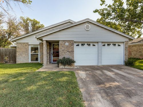 9960 Runnymeade Place, Fort Worth, TX, 76108 | Card Image