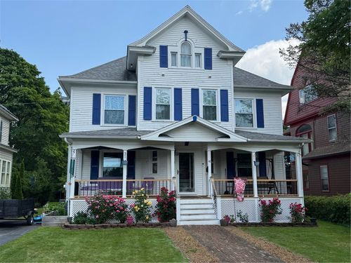 41 N Main St, Geneva, NY, 14456-1601 | Card Image