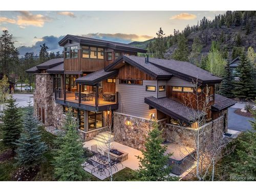 70 Tieze Ln, Keystone, CO, 80435-6587 | Card Image