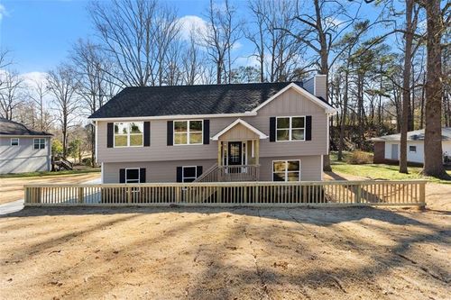 5185 Waterworks Road, JEFFERSON, GA, 30549 | Card Image