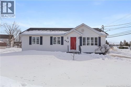 968 Chartersville Rd, Dieppe, NB, E1A1L2 | Card Image