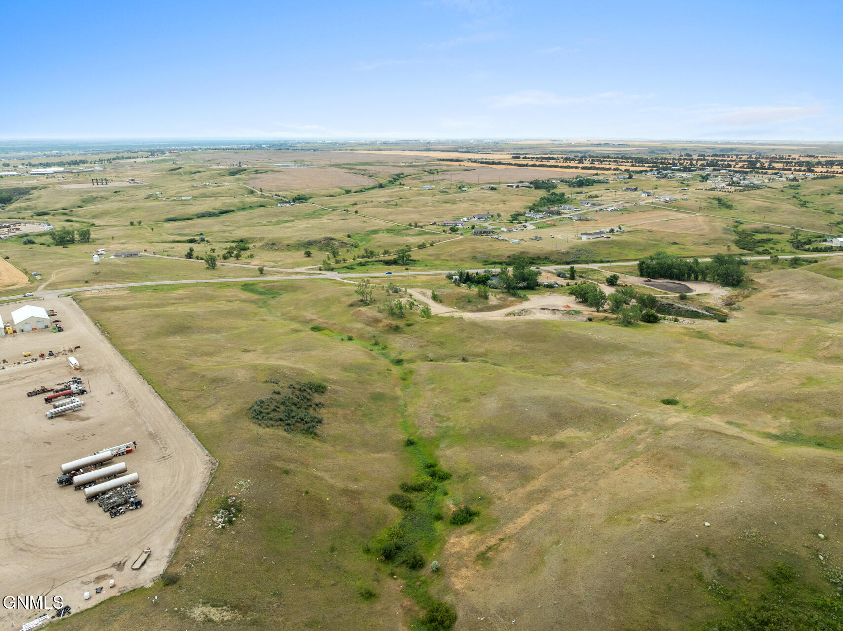 Land in Williston 5
