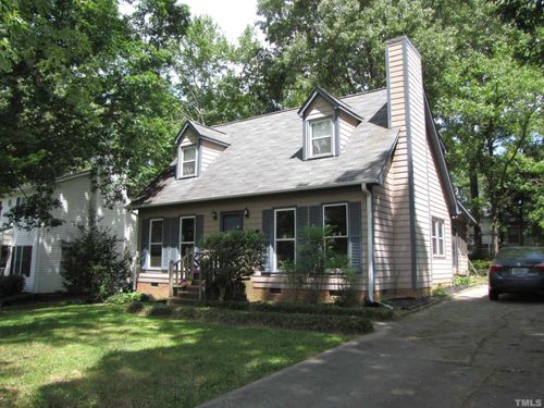 603 E Hammond St, Durham, NC, 27704-4521 | Card Image