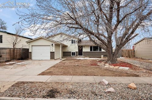 510 Avenida Del Cielo, Fountain, CO, 80817-1654 | Card Image