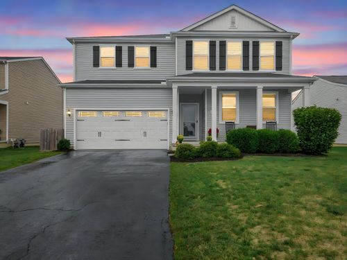 168 Copland Dr, Etna, OH, 43062-7674 | Card Image