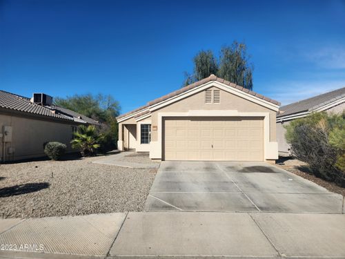 12574 W Lisbon Ln, El Mirage, AZ, 85335-3205 | Card Image