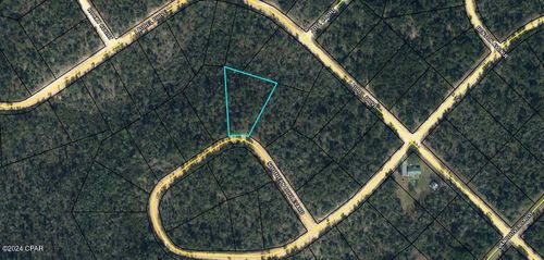 Lot 31 Southern Boulevard, Alford, FL, 32420 | Card Image