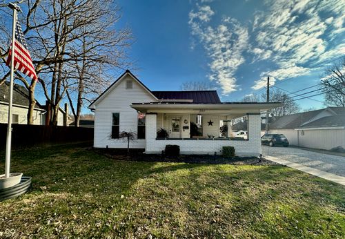 365 N Ohio Street, Martinsville, IN, 46151 | Card Image