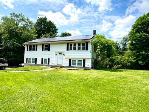 559 Pulpit Hill Rd, Amherst, MA, 01002-1095 | Card Image