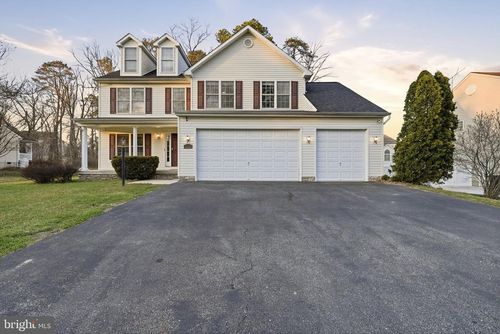 1110 Thompson Ave, SEVERN, MD, 21144-2123 | Card Image