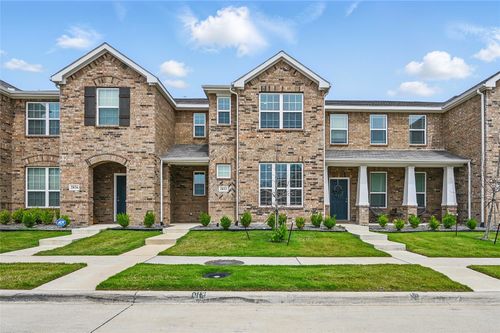 2832 Baneberry Ln, Mesquite, TX, 75150-4065 | Card Image