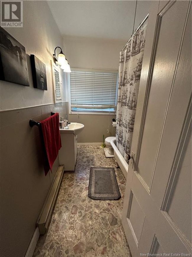 25 Clarendon St, Home with 0 bedrooms, 0 bathrooms and null parking in Saint John NB | Image 24
