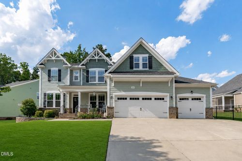 3309 Salters Lake Way, Fuquay Varina, NC, 27526-0135 | Card Image