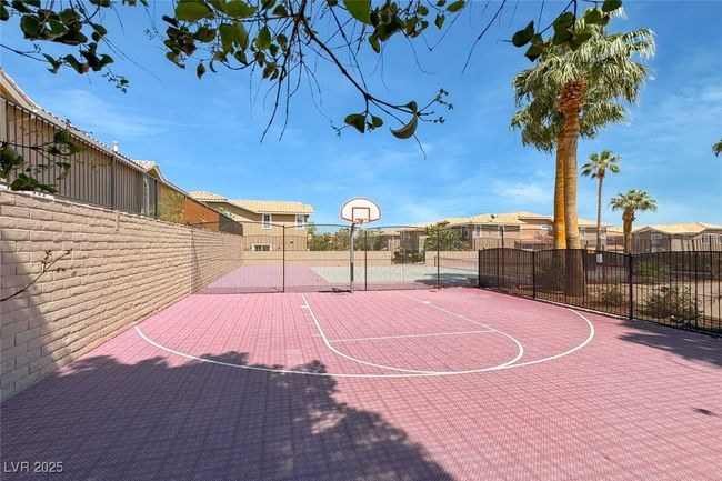 View of sport court featuring community basketball court | Image 35