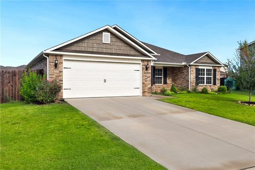 4212 Sw Atlantic Ct, Bentonville, AR, 72713-2220 | Card Image