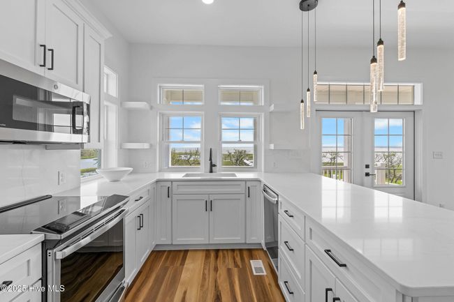 316 Bettie Path Rd, House other with 2 bedrooms, 2 bathrooms and null parking in Beaufort NC | Image 41