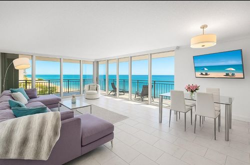 902-3009 S Ocean Blvd, Highland Beach, FL, 33487-1869 | Card Image