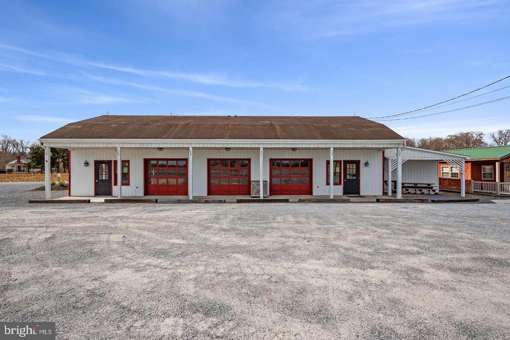 Commercial Lease in BRIDGETON