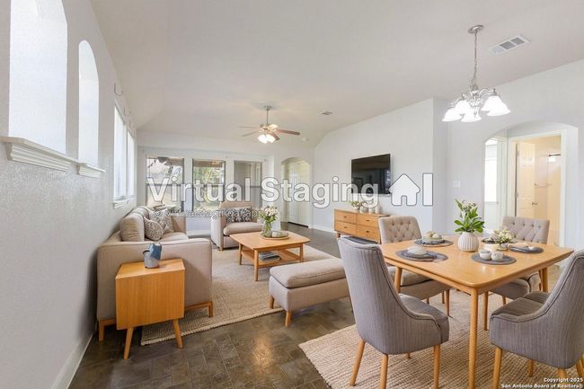 1469 Twin Cv, House other with 3 bedrooms, 2 bathrooms and null parking in Kyle TX | Image 6