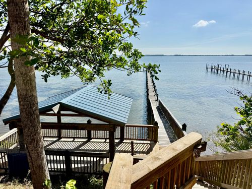 4507 S Indian River Dr, Fort Pierce, FL, 34982-7732 | Card Image
