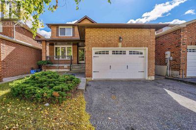 6 Ridware Cres, House other with 3 bedrooms, 4 bathrooms and 3 parking in Scarborough ON | Image 1