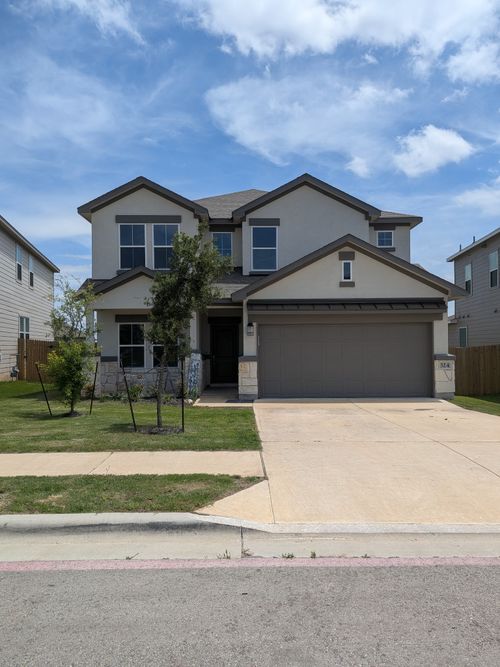 324 Windstar Rd, Liberty Hill, TX, 78642-2634 | Card Image
