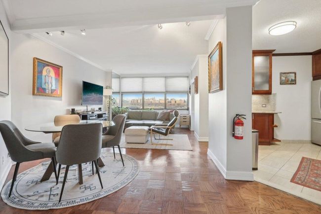 APT-4D - 7002 Kennedy Blvd E, Condo with 1 bedrooms, 2 bathrooms and null parking in Guttenberg NJ | Image 7