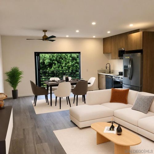 2527 Beryl St, San Diego, CA, 92109-2328 | Card Image