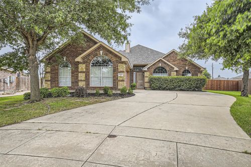 5441 Threshing Dr, Fort Worth, TX, 76179-8175 | Card Image