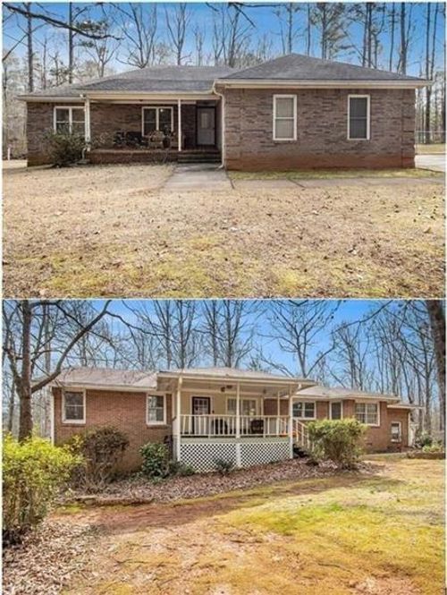 490 Dorsey Rd, Hampton, GA, 30228-2090 | Card Image