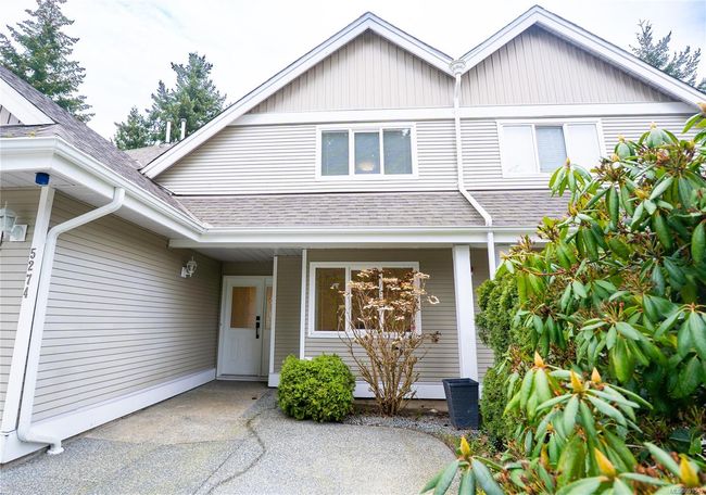 5274 Arbour Cres, Townhouse with 3 bedrooms, 2 bathrooms and 1 parking in Nanaimo BC | Image 35