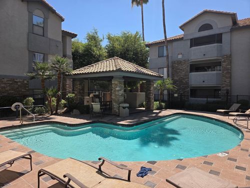 unit-241-2025 E Campbell Avenue, Phoenix, AZ, 85016 | Card Image