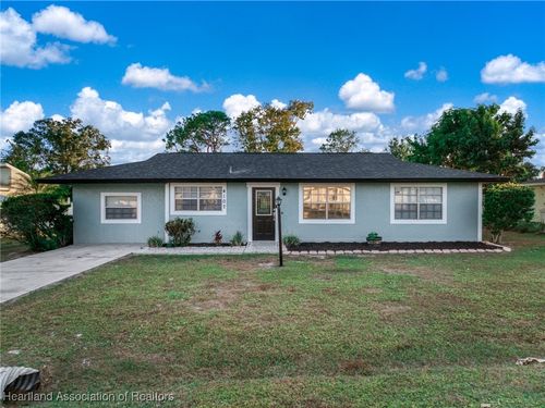 4107 Ramiro St, Sebring, FL, 33872-2226 | Card Image