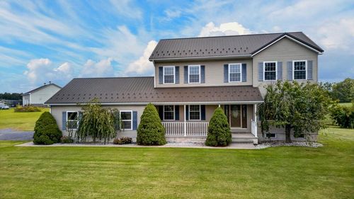 660 Yale Farm Road, Romulus, NY, 14541 | Card Image