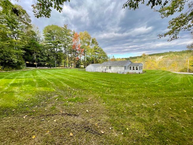 303 High St, House other with 2 bedrooms, 1 bathrooms and null parking in Boscawen NH | Image 36