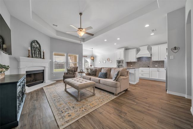 115 Caddo Lake Ct, House other with 3 bedrooms, 2 bathrooms and null parking in Forney TX | Image 5