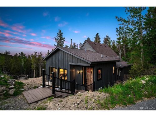 1633 Sinton Rd, Evergreen, CO, 80439-4602 | Card Image